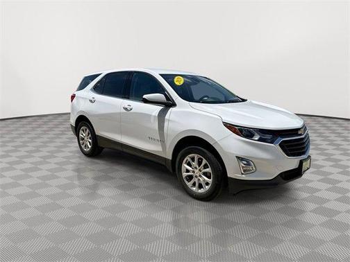 2020 Chevrolet Equinox 2LT