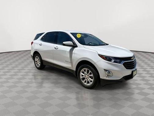 2020 Chevrolet Equinox 2LT