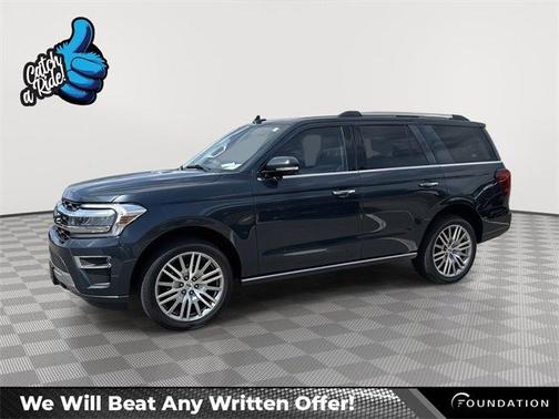 2024 Ford Expedition Limited