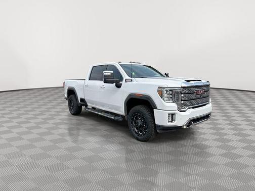 2021 GMC Sierra 2500 Denali
