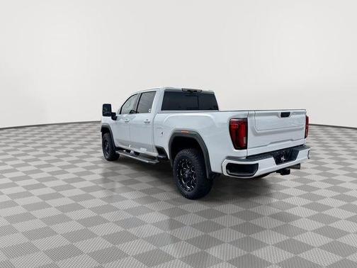 2021 GMC Sierra 2500 Denali