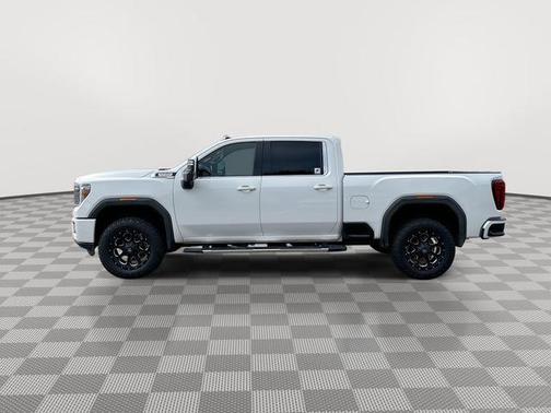 2021 GMC Sierra 2500 Denali