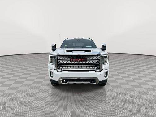 2021 GMC Sierra 2500 Denali
