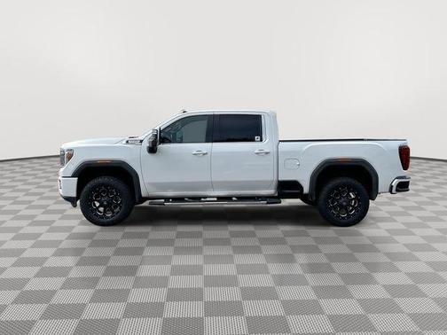 2021 GMC Sierra 2500 Denali