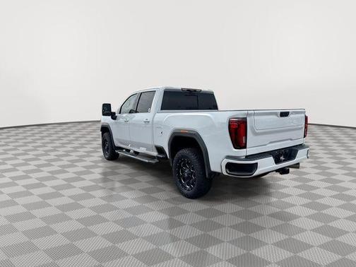 2021 GMC Sierra 2500 Denali
