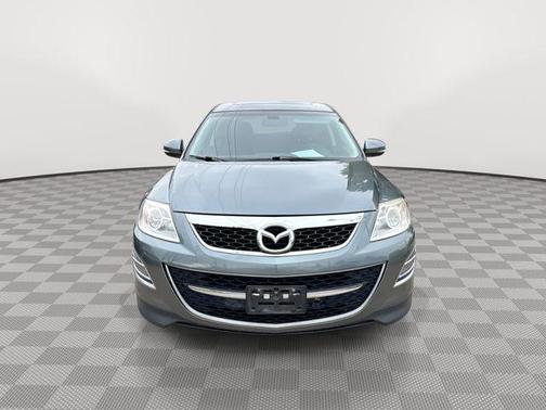 2011 Mazda CX-9 Grand Touring