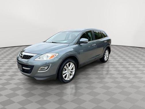 2011 Mazda CX-9 Grand Touring