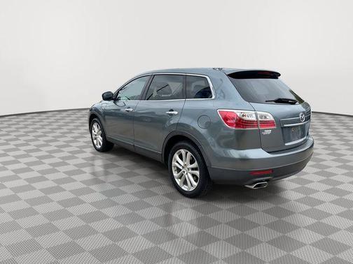 2011 Mazda CX-9 Grand Touring
