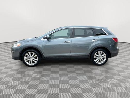 2011 Mazda CX-9 Grand Touring