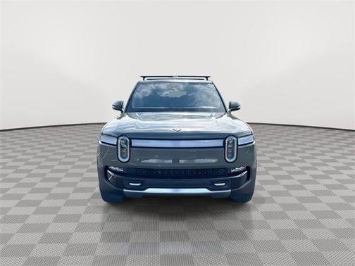 2023 Rivian R1S Launch Edition