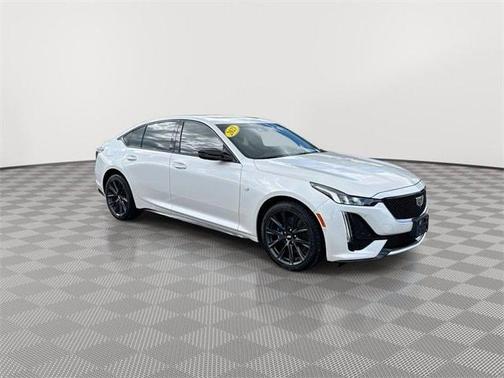 2023 Cadillac CT5 Sport RWD