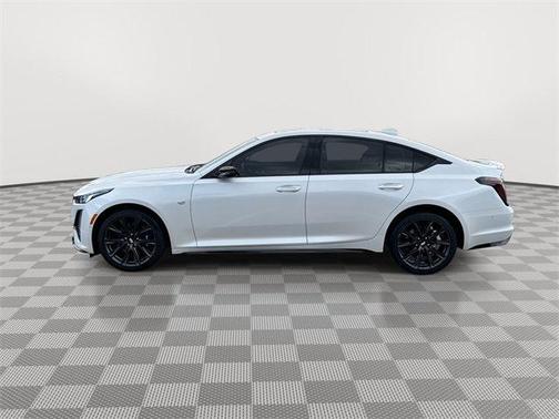2023 Cadillac CT5 Sport RWD