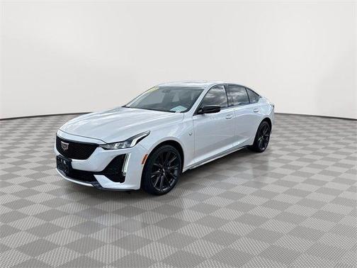 2023 Cadillac CT5 Sport RWD
