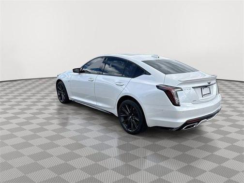 2023 Cadillac CT5 Sport RWD