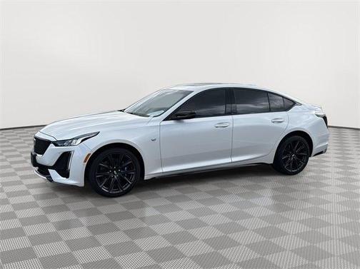 2023 Cadillac CT5 Sport RWD