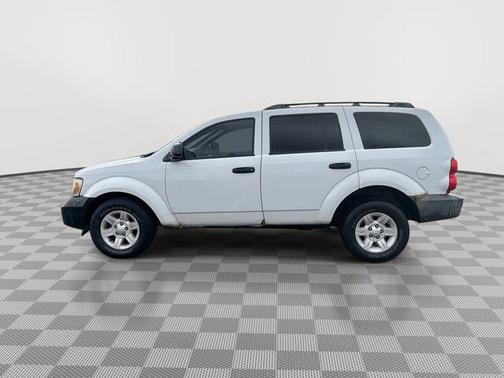 2008 Dodge Durango SXT
