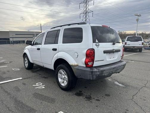 2008 Dodge Durango SXT