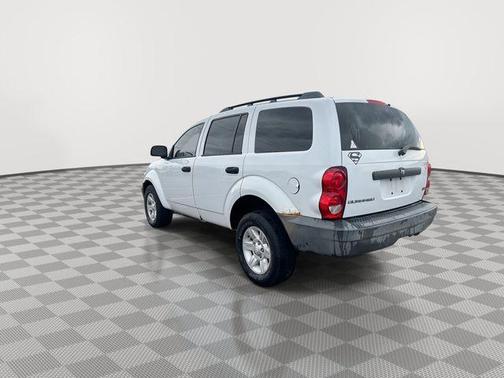 2008 Dodge Durango SXT