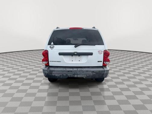 2008 Dodge Durango SXT