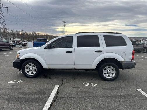 2008 Dodge Durango SXT