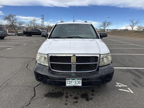 2008 Dodge Durango SXT