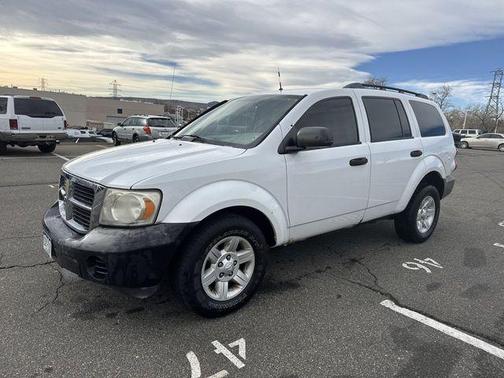 2008 Dodge Durango SXT