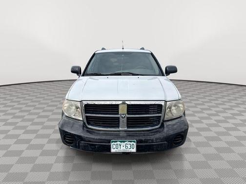 2008 Dodge Durango SXT