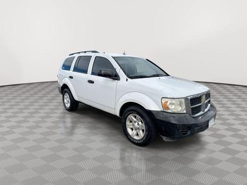 2008 Dodge Durango SXT