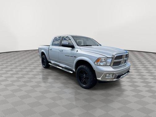 2012 RAM 1500 Laramie