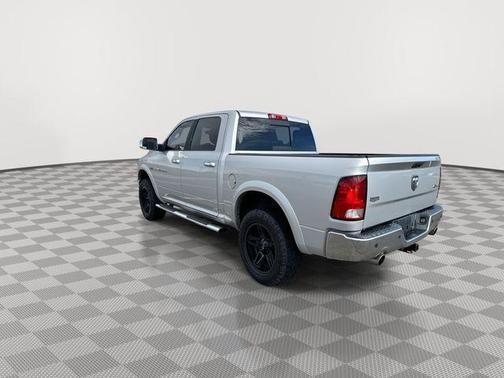 2012 RAM 1500 Laramie