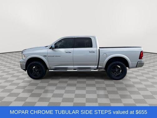 2012 RAM 1500 Laramie