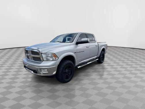 2012 RAM 1500 Laramie