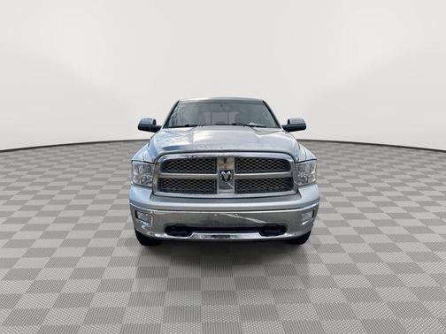 2012 RAM 1500 Laramie