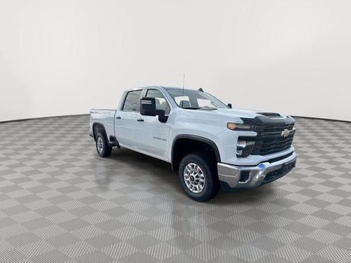 2024 Chevrolet Silverado 2500 WT