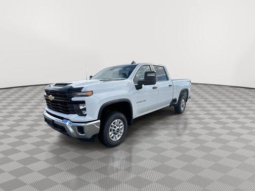 2024 Chevrolet Silverado 2500 WT
