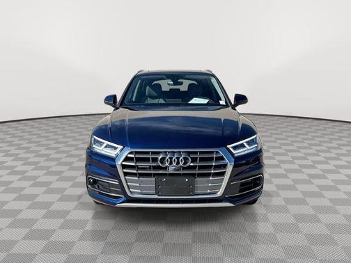 2019 Audi Q5 2.0T Prestige