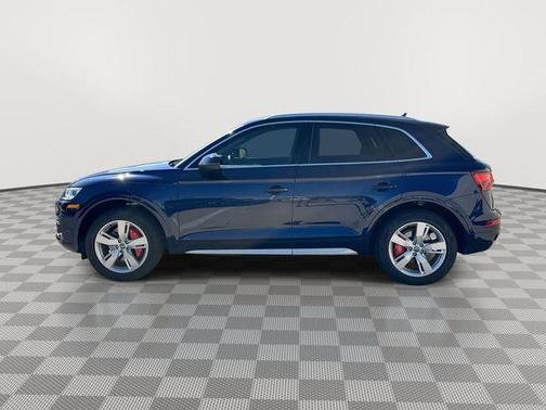 2019 Audi Q5 2.0T Prestige