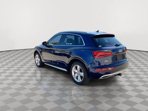 2019 Audi Q5 2.0T Prestige