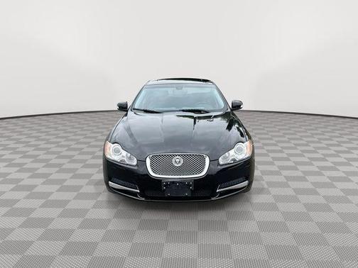 2009 Jaguar XF Luxury