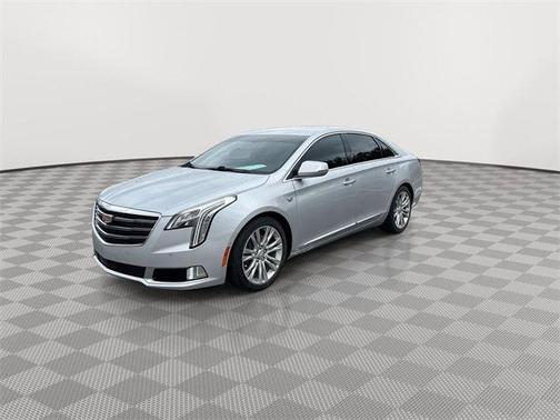2019 Cadillac XTS Luxury
