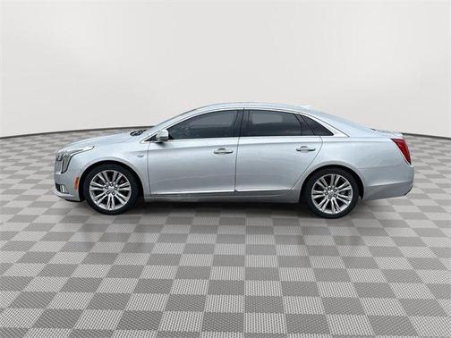 2019 Cadillac XTS Luxury