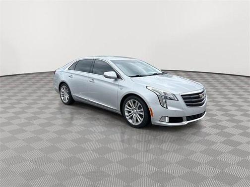 2019 Cadillac XTS Luxury