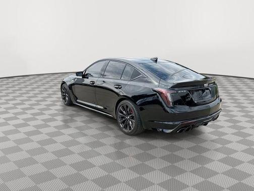 2023 Cadillac CT5-V Blackwing