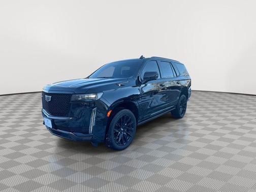 2024 Cadillac Escalade Sport Platinum