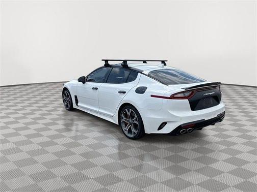 2020 Kia Stinger GT1