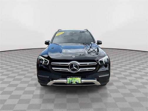 2020 Mercedes-Benz GLE 350 Base 4MATIC