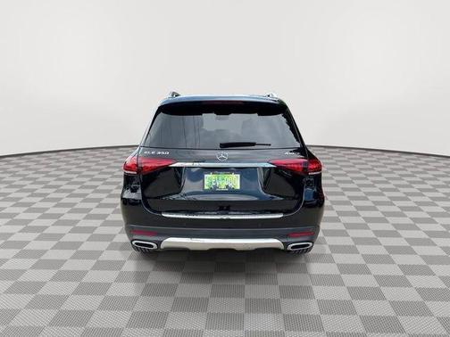 2020 Mercedes-Benz GLE 350 Base 4MATIC