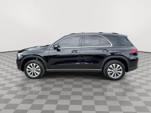 2020 Mercedes-Benz GLE 350 Base 4MATIC
