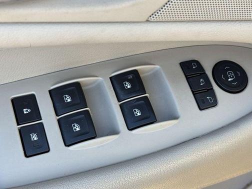 2016 Cadillac Escalade ESV Premium
