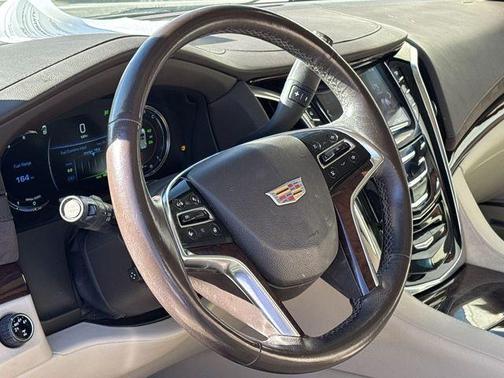 2016 Cadillac Escalade ESV Premium